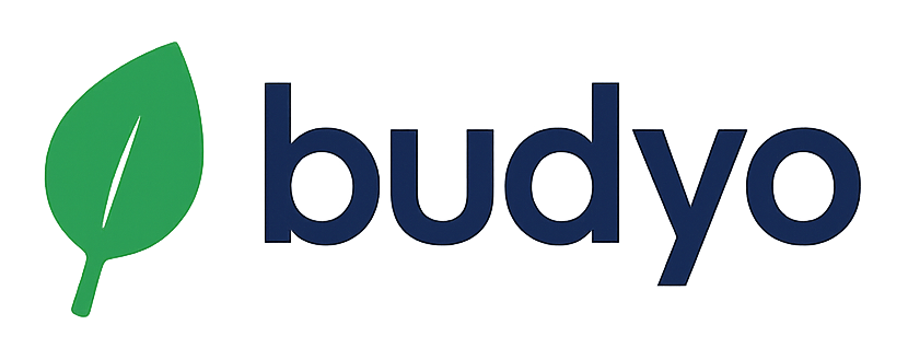 Budyo Logo