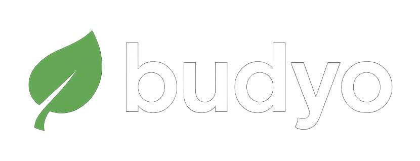 Budyo Logo